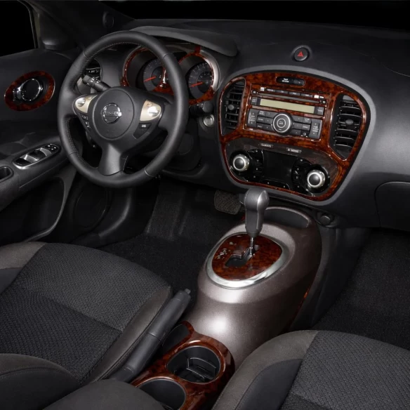 Nissan Juke 2011-UP Interior BD Dash Trim Kit