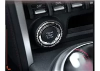 Toyota 86 2017-2021 3D Interior Dashboard Trim Kit Dash Trim Dekor 32-Parts - 2 - Interior Dash Trim Kit Toyota 86 2017-2021 3D Interior Dashboard Trim Kit Dash Trim Dekor 32-Parts - 2 - Interior Dash Trim Kit