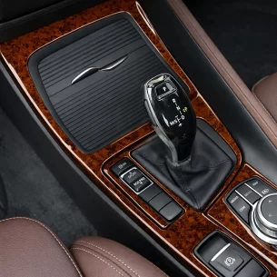 BMW X1 F48 2018-2021 3D Interior Dashboard Trim Kit Dash Trim Dekor 32-Parts