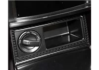 Toyota Land Cruiser Prado 150 2009-2014 Interior BD Dash Trim Kit - 2 - Interior Dash Trim Kit Toyota Land Cruiser Prado 150 2009-2014 Interior BD Dash Trim Kit - 2 - Interior Dash Trim Kit