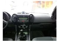 Volkswagen Amarok 01.2011 3D Interior Dashboard Trim Kit Dash Trim Dekor 35-Parts - 1 - Interior Dash Trim Kit Volkswagen Amarok 01.2011 3D Interior Dashboard Trim Kit Dash Trim Dekor 35-Parts - 1 - Interior Dash Trim Kit