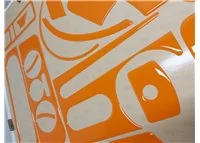 Volkswagen Beetle 1998-2001 Basic Set Interior BD Dash Trim Kit - 7 - Interior Dash Trim Kit Volkswagen Beetle 1998-2001 Basic Set Interior BD Dash Trim Kit - 7 - Interior Dash Trim Kit