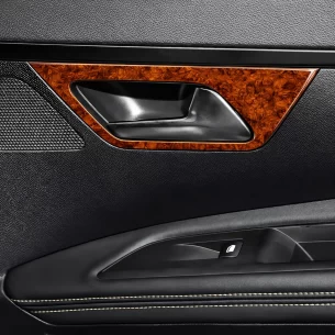 Peugeot 3008 2019-2023 3D Interior Dashboard Trim Kit Dash Trim Dekor7-Parts