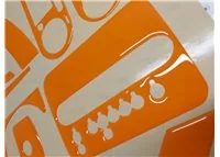 Volkswagen Beetle 2003-2005 3D Interior Dashboard Trim Kit Dash Trim Dekor 61-Parts - 3 - Interior Dash Trim Kit Volkswagen Beetle 2003-2005 3D Interior Dashboard Trim Kit Dash Trim Dekor 61-Parts - 3 - Interior Dash Trim Kit