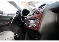 Volkswagen Caddy 01.04-08.09 3D Interior Dashboard Trim Kit Dash Trim Dekor 16-Parts - 1 - Interior Dash Trim Kit Volkswagen Caddy 01.04-08.09 3D Interior Dashboard Trim Kit Dash Trim Dekor 16-Parts - 1 - Interior Dash Trim Kit