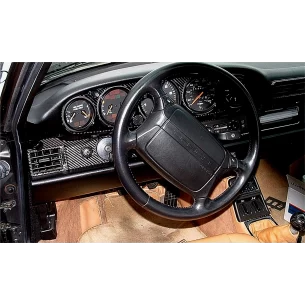 Porsche 911 1989-1997 Gearsometer Type A Interior BD Dash Trim Kit