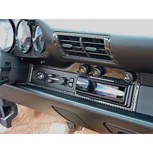 Porsche 911 1989-1997 Gearsometer Type A Interior BD Dash Trim Kit