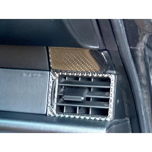 Porsche 911 1989-1997 Gearsometer Type A Interior BD Dash Trim Kit