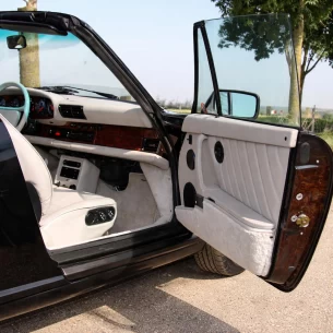 Porsche 911 1989-1997 Gearsometer Type B Interior BD Dash Trim Kit