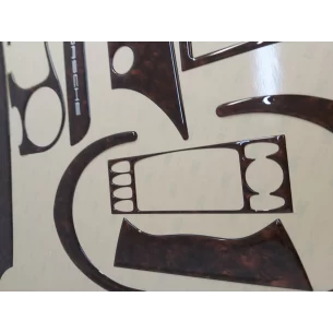 Porsche 996 1999-2001 Full Set Interior BD Dash Trim Kit