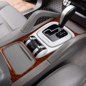 Porsche Cayenee 2003-UP With or Without NAVI Interior BD Dash Trim Kit