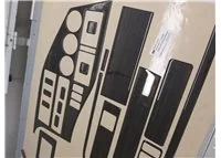 Volkswagen LT 03.95-03.06 3D Interior Dashboard Trim Kit Dash Trim Dekor 17-Parts - 3 - Interior Dash Trim Kit Volkswagen LT 03.95-03.06 3D Interior Dashboard Trim Kit Dash Trim Dekor 17-Parts - 3 - Interior Dash Trim Kit