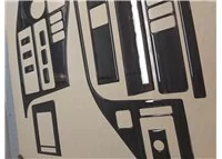 Volkswagen LT 03.95-03.06 3D Interior Dashboard Trim Kit Dash Trim Dekor 17-Parts - 4 - Interior Dash Trim Kit Volkswagen LT 03.95-03.06 3D Interior Dashboard Trim Kit Dash Trim Dekor 17-Parts - 4 - Interior Dash Trim Kit