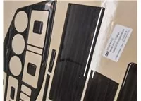 Volkswagen LT 03.95-03.06 3D Interior Dashboard Trim Kit Dash Trim Dekor 17-Parts - 6 - Interior Dash Trim Kit Volkswagen LT 03.95-03.06 3D Interior Dashboard Trim Kit Dash Trim Dekor 17-Parts - 6 - Interior Dash Trim Kit