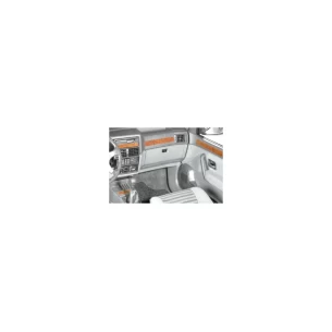 Renault 19 Europa 02.92-12.99 3D Interior Dashboard Trim Kit Dash Trim Dekor 20-Parts