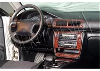 Volkswagen Passat B5 Typ 3B 09.96-06.04 3D Interior Dashboard Trim Kit Dash Trim Dekor 26-Parts - 1 - Interior Dash Trim Kit Volkswagen Passat B5 Typ 3B 09.96-06.04 3D Interior Dashboard Trim Kit Dash Trim Dekor 26-Parts - 1 - Interior Dash Trim Kit