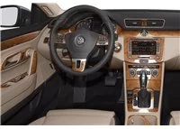 Volkswagen Passat B7 2012-2015 3D Interior Dashboard Trim Kit Dash Trim Dekor 45-Parts - 1 - Interior Dash Trim Kit Volkswagen Passat B7 2012-2015 3D Interior Dashboard Trim Kit Dash Trim Dekor 45-Parts - 1 - Interior Dash Trim Kit