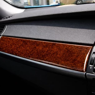 BMW X5 2007-2009 Full Set Interior BD Dash Trim Kit