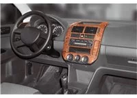 Volkswagen Polo 9N 09.01-02.05 3D Interior Dashboard Trim Kit Dash Trim Dekor 14-Parts - 1 - Interior Dash Trim Kit Volkswagen Polo 9N 09.01-02.05 3D Interior Dashboard Trim Kit Dash Trim Dekor 14-Parts - 1 - Interior Dash Trim Kit