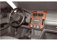 Volkswagen Polo 9N3 03.05-08.09 3D Interior Dashboard Trim Kit Dash Trim Dekor 15-Parts - 1 - Interior Dash Trim Kit Volkswagen Polo 9N3 03.05-08.09 3D Interior Dashboard Trim Kit Dash Trim Dekor 15-Parts - 1 - Interior Dash Trim Kit