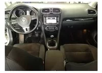 Volkswagen Polo V 6R 09.2009 3D Interior Dashboard Trim Kit Dash Trim Dekor 14-Parts - 1 - Interior Dash Trim Kit Volkswagen Polo V 6R 09.2009 3D Interior Dashboard Trim Kit Dash Trim Dekor 14-Parts - 1 - Interior Dash Trim Kit