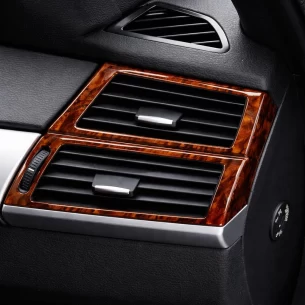 BMW X5 2007-2009 Full Set Interior BD Dash Trim Kit