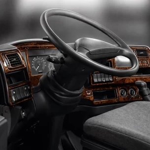 Renault Magnum 04.97-03.02 3D Interior Dashboard Trim Kit Dash Trim Dekor 28-Parts