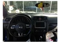Volkswagen Scirocco 01.2013 3D Interior Dashboard Trim Kit Dash Trim Dekor 16-Parts - 1 - Interior Dash Trim Kit Volkswagen Scirocco 01.2013 3D Interior Dashboard Trim Kit Dash Trim Dekor 16-Parts - 1 - Interior Dash Trim Kit