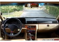 Volvo 740 760 1982 – 1992 3D Interior Dashboard Trim Kit Dash Trim Dekor 18-Parts - 1 - Interior Dash Trim Kit Volvo 740 760 1982 – 1992 3D Interior Dashboard Trim Kit Dash Trim Dekor 18-Parts - 1 - Interior Dash Trim Kit