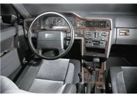 Volvo 850 09.93-02.97 3D Interior Dashboard Trim Kit Dash Trim Dekor 21-Parts - 1 - Interior Dash Trim Kit Volvo 850 09.93-02.97 3D Interior Dashboard Trim Kit Dash Trim Dekor 21-Parts - 1 - Interior Dash Trim Kit