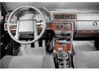 Volvo 940 10.90-04.98 3D Interior Dashboard Trim Kit Dash Trim Dekor 12-Parts - 1 - Interior Dash Trim Kit Volvo 940 10.90-04.98 3D Interior Dashboard Trim Kit Dash Trim Dekor 12-Parts - 1 - Interior Dash Trim Kit