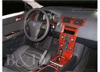 Volvo C70 2011-UP Full Set, Automatic Gear Interior BD Dash Trim Kit - 2 - Interior Dash Trim Kit Volvo C70 2011-UP Full Set, Automatic Gear Interior BD Dash Trim Kit - 2 - Interior Dash Trim Kit