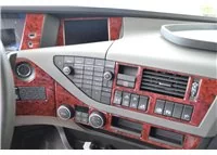 Volvo FH Version 4 01.2013 3D Interior Dashboard Trim Kit Dash Trim Dekor 11-Parts - 1 - Interior Dash Trim Kit Volvo FH Version 4 01.2013 3D Interior Dashboard Trim Kit Dash Trim Dekor 11-Parts - 1 - Interior Dash Trim Kit