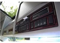 Volvo FH Version 4 01.2013 3D Interior Dashboard Trim Kit Dash Trim Dekor 12-Parts - 1 - Interior Dash Trim Kit Volvo FH Version 4 01.2013 3D Interior Dashboard Trim Kit Dash Trim Dekor 12-Parts - 1 - Interior Dash Trim Kit