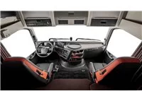 Volvo FH Version 5 ab 2020 XL XXL 3D Interior Dashboard Trim Kit Dash Trim Dekor 23-Parts - 2 - Interior Dash Trim Kit Volvo FH Version 5 ab 2020 XL XXL 3D Interior Dashboard Trim Kit Dash Trim Dekor 23-Parts - 2 - Interior Dash Trim Kit