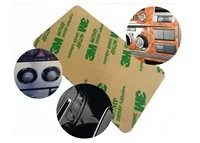 Volvo FH12 FH16 12.93-03.02 3D Interior Dashboard Trim Kit Dash Trim Dekor 13-Parts - 2 - Interior Dash Trim Kit Volvo FH12 FH16 12.93-03.02 3D Interior Dashboard Trim Kit Dash Trim Dekor 13-Parts - 2 - Interior Dash Trim Kit