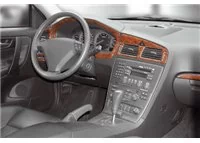 Volvo S 60-V 70 05.05-12.09 3D Interior Dashboard Trim Kit Dash Trim Dekor 8-Parts - 1 - Interior Dash Trim Kit Volvo S 60-V 70 05.05-12.09 3D Interior Dashboard Trim Kit Dash Trim Dekor 8-Parts - 1 - Interior Dash Trim Kit