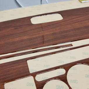 Saab 900 1987-1993 Full Set Interior BD Dash Trim Kit