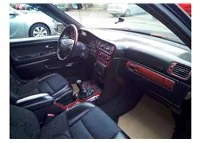 Volvo S 70-V 70 02.97-12.99 3D Interior Dashboard Trim Kit Dash Trim Dekor 13-Parts - 1 - Interior Dash Trim Kit Volvo S 70-V 70 02.97-12.99 3D Interior Dashboard Trim Kit Dash Trim Dekor 13-Parts - 1 - Interior Dash Trim Kit
