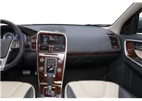 Volvo XC60 2008-2012 3D Interior Dashboard Trim Kit Dash Trim Dekor 30-Parts - 1 - Interior Dash Trim Kit Volvo XC60 2008-2012 3D Interior Dashboard Trim Kit Dash Trim Dekor 30-Parts - 1 - Interior Dash Trim Kit