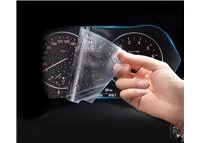 Tesla Model S 2021 - Present Digital Speedometer ExtraShield Screeen Protector - 1 - Interior Dash Trim Kit Tesla Model S 2021 - Present Digital Speedometer ExtraShield Screeen Protector - 1 - Interior Dash Trim Kit