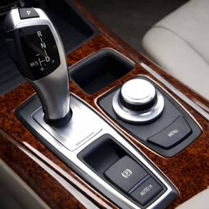 BMW X5 E70 2009-2014 Main Set Interior BD Dash Trim Kit 42pcs