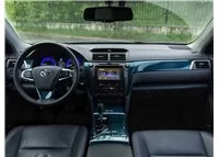 Toyota Camry VI (XV50/XV55) 2012 - Present Multimedia 7" ExtraShield Screeen Protector - 1 - Interior Dash Trim Kit Toyota Camry VI (XV50/XV55) 2012 - Present Multimedia 7" ExtraShield Screeen Protector - 1 - Interior Dash Trim Kit