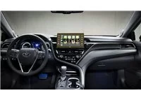 Toyota Camry XI (XV70) 2021 - Present Multimedia 9" ExtraShield Screeen Protector - 1 - Interior Dash Trim Kit Toyota Camry XI (XV70) 2021 - Present Multimedia 9" ExtraShield Screeen Protector - 1 - Interior Dash Trim Kit