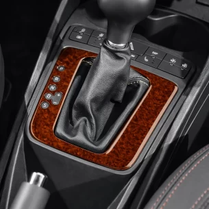 Seat Ibiza – Cordoba 01.2010 3D Interior Dashboard Trim Kit Dash Trim Dekor 25-Parts