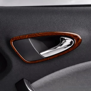 Seat Ibiza – Cordoba 01.2010 3D Interior Dashboard Trim Kit Dash Trim Dekor 25-Parts