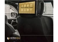 Toyota Land Cruiser 200 2015 - Present Passenger monitors, 2 pcs. ExtraShield Screeen Protector - 1 - Interior Dash Trim Kit Toyota Land Cruiser 200 2015 - Present Passenger monitors, 2 pcs. ExtraShield Screeen Protector - 1 - Interior Dash Trim Kit