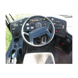 Setra 3-Series 01.96-01.00 3D Interior Dashboard Trim Kit Dash Trim Dekor 13-Parts