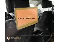 Volkswagen Touareg (CR) R-Line 2018 - Present Passenger monitors ExtraShield Screeen Protector - 1 - Interior Dash Trim Kit Volkswagen Touareg (CR) R-Line 2018 - Present Passenger monitors ExtraShield Screeen Protector - 1 - Interior Dash Trim Kit