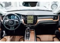 Volvo S60 2018 - Present Multimedia 9" ExtraShield Screeen Protector - 1 - Interior Dash Trim Kit